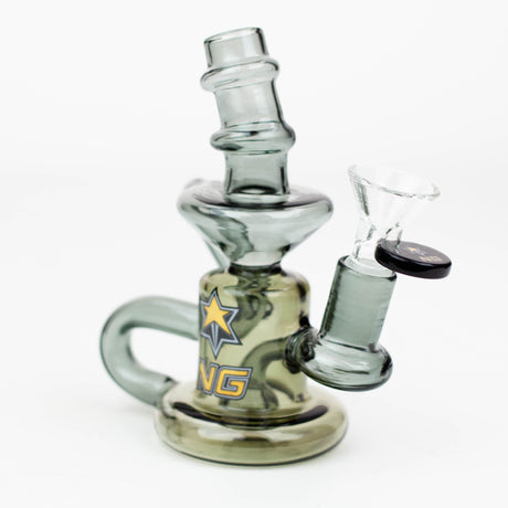 NG- 5 inch Mini Recycler [XY573]