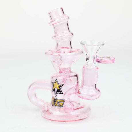 NG- 5 inch Mini Recycler [XY573]