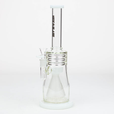 NG-12 inch Frosted Cone Perc Straight [S385]