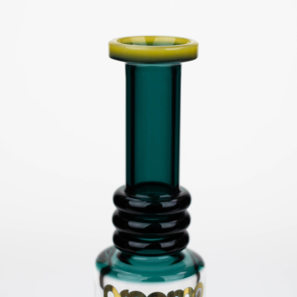 preemo - 12 inch Ball to UFO Perc Bong [P082]