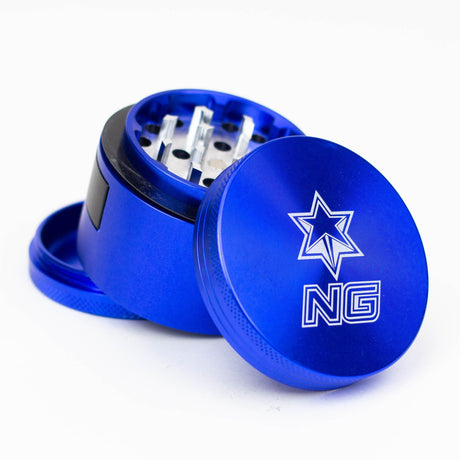 NG - 3-Piece Side Door Grinder [CNKC6310]