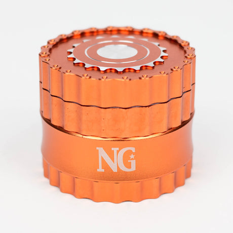 NG -  4-Piece Chain & Gear Grinder [JC9001]