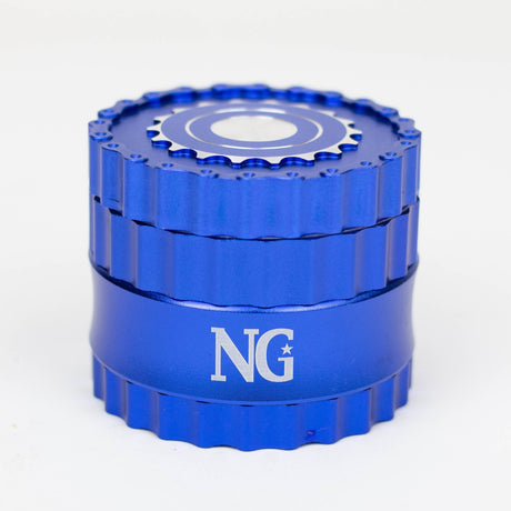 NG -  4-Piece Chain & Gear Grinder [JC9001]