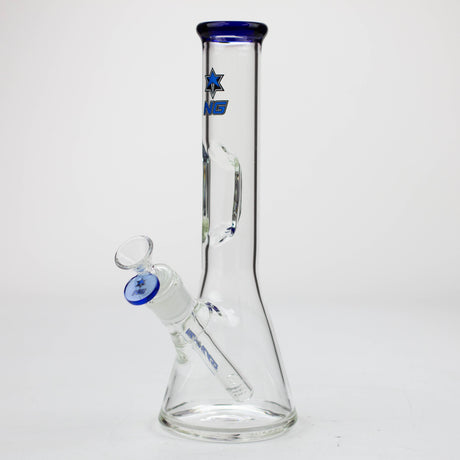 NG-10.5 inch Elbow Ice Pinch Beaker [XY571]