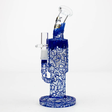 NG-10 inch Electroformed Rig [YN1161]