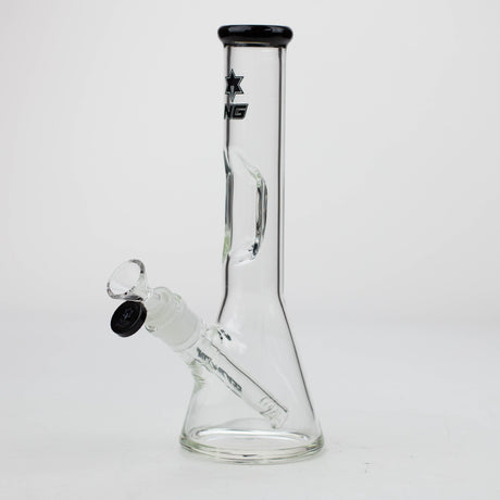 NG-10.5 inch Elbow Ice Pinch Beaker [XY571]