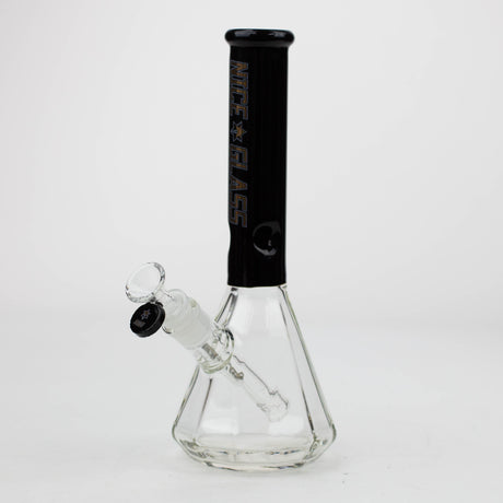 NG-11 inch 12-Sided Pyramid Beaker [XY572]