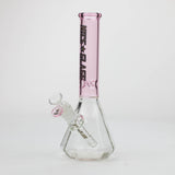 NG-11 inch 12-Sided Pyramid Beaker [XY572]