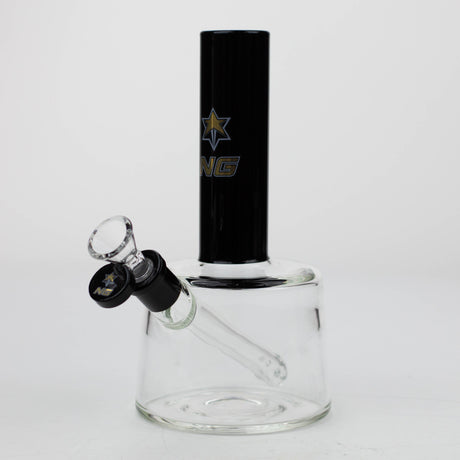 NG-8 inch Full Base Bubbler [N8068]