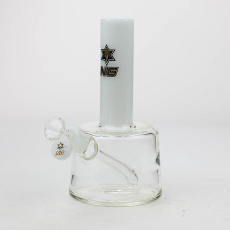 NG-8 inch Full Base Bubbler [N8068]