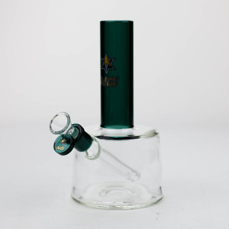 NG-8 inch Full Base Bubbler [N8068]