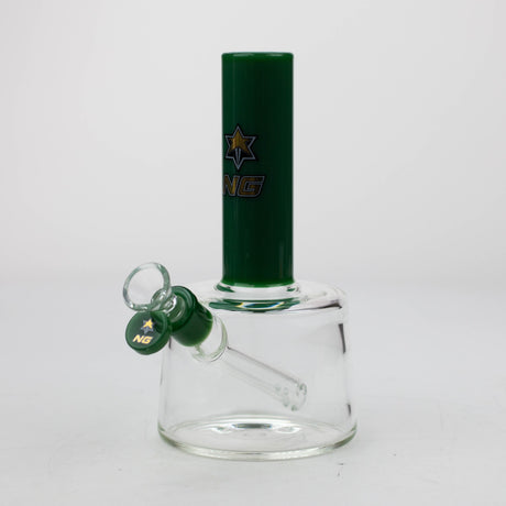 NG-8 inch Full Base Bubbler [N8068]