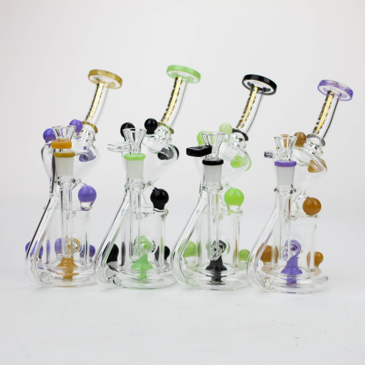 preemo - 9 inch Bauble Recycler [P033]