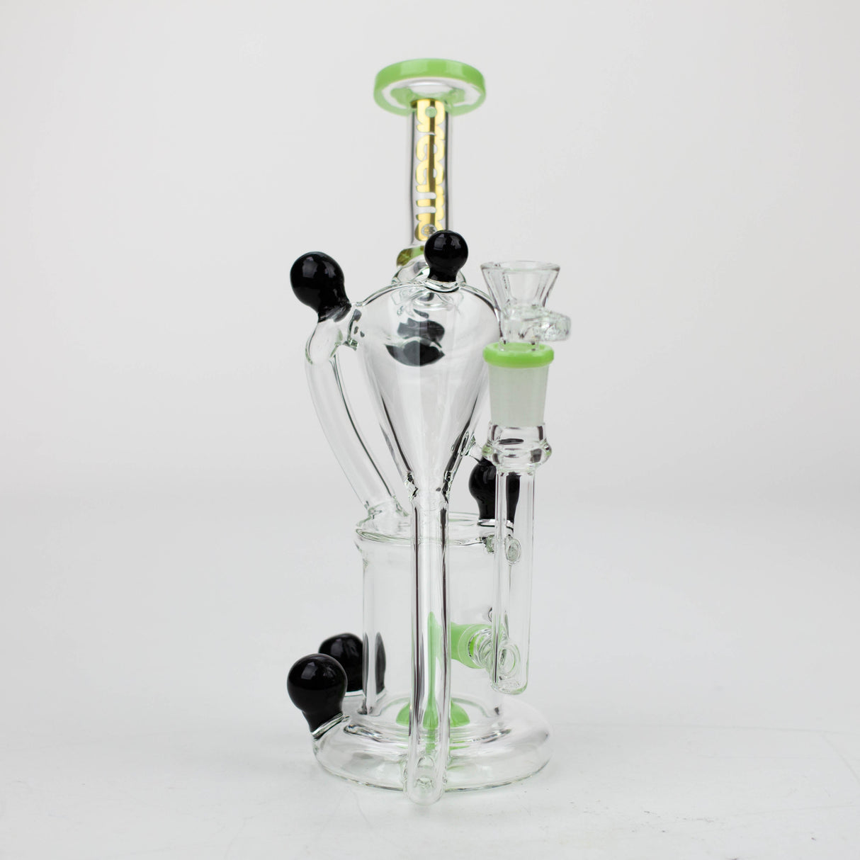 preemo - 9 inch Bauble Recycler [P033]