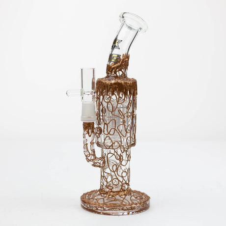 NG-10 inch Electroformed Rig [YN1161]