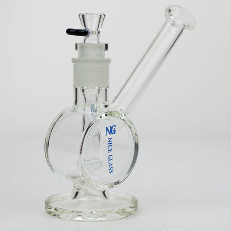 NG-8 inch Piggy Bank Bubbler [YN1053]