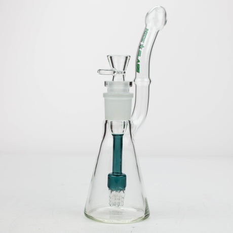 NG-11 inch 6-Arm Stem Bubbler [YN1162]