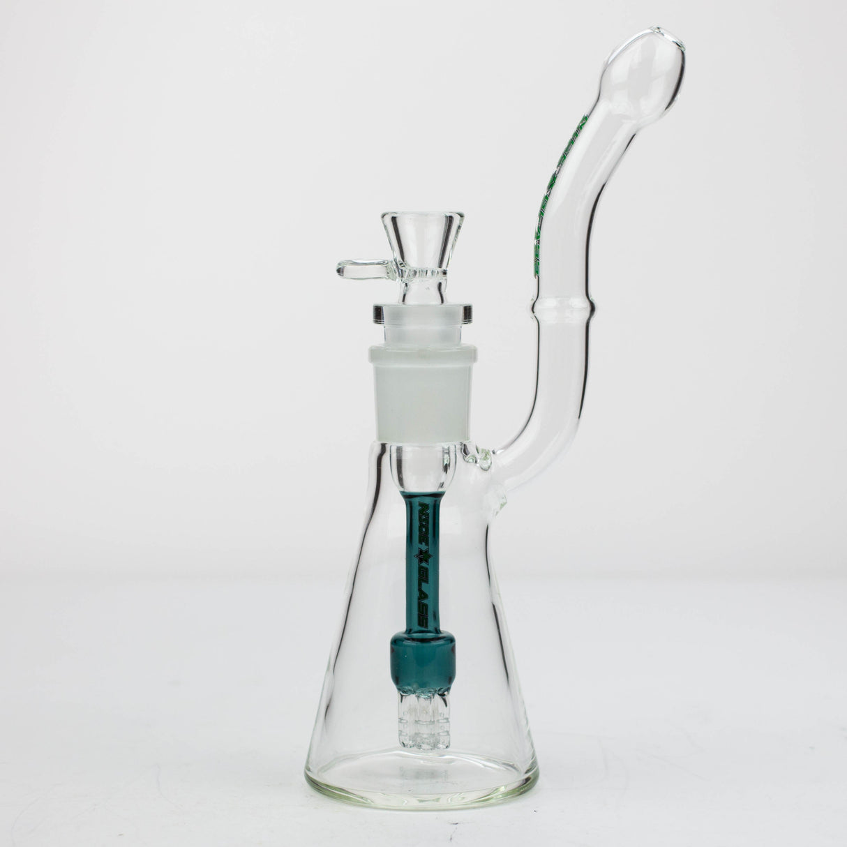 NG-11 inch 6-Arm Stem Bubbler [YN1162]