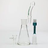 NG-11 inch 6-Arm Stem Bubbler [YN1162]