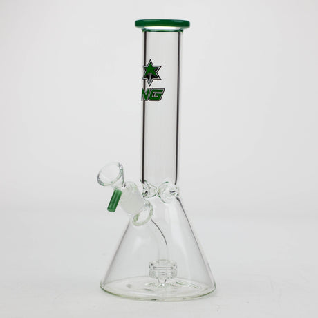 NG-10 inch Circ Percolator Bong [N8036]