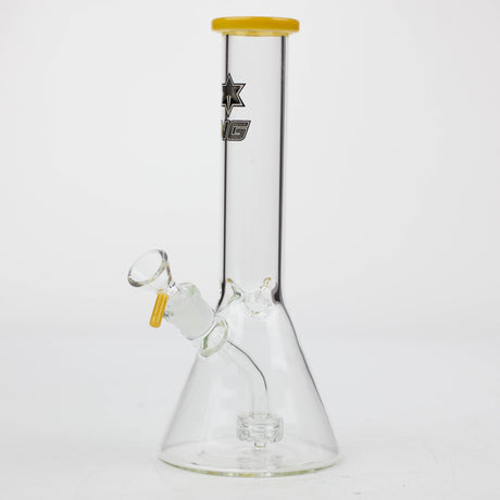 NG-10 inch Circ Percolator Bong [N8036]