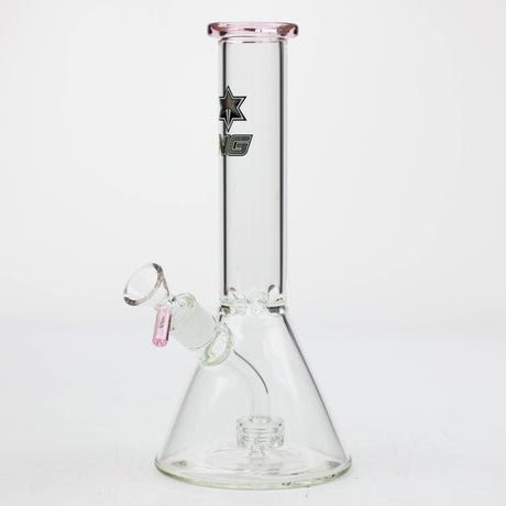 NG-10 inch Circ Percolator Bong [N8036]