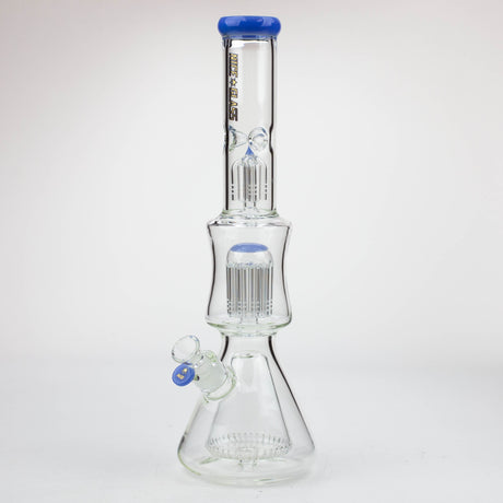 NG-17 inch Cone to Double Tree Beaker [S394]