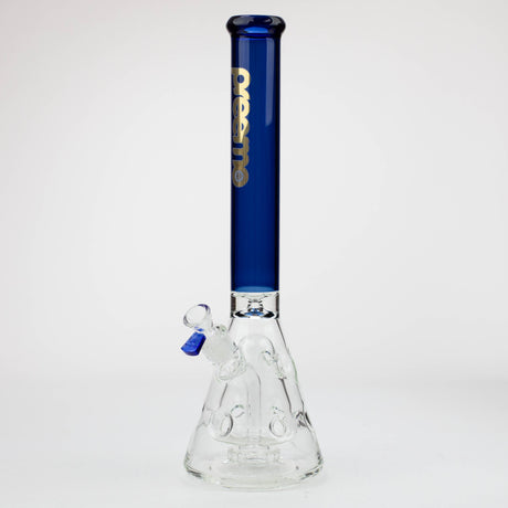 preemo - 18 inch Showerhead to Swiss Perc Beaker [P051]