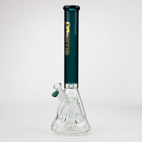 preemo - 18 inch Showerhead to Swiss Perc Beaker [P051]