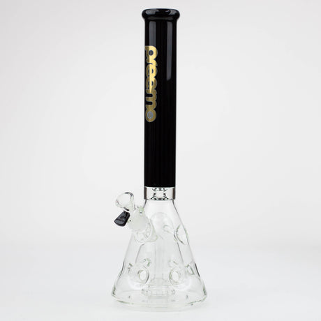 preemo - 18 inch Showerhead to Swiss Perc Beaker [P051]