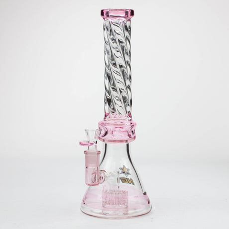 NG-14 inch Spiral Tube Tree Perc Beaker [S357]