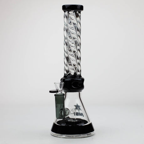 NG-14 inch Spiral Tube Tree Perc Beaker [S357]