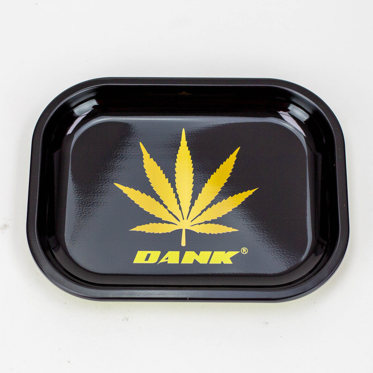 Mini Metal Rolling Tray