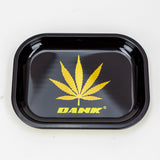 Mini Metal Rolling Tray