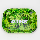 Mini Metal Rolling Tray