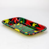 Medium Novelty Tray Tray Smoking Cat Distribution