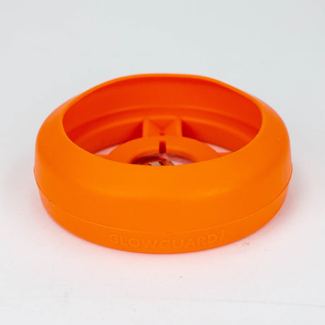 GG Silicone Base Bumper 4in-5.75in Straight Tube / Beaker