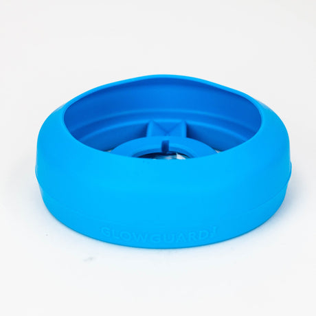 GG Silicone Base Bumper 4in-5.75in Straight Tube / Beaker