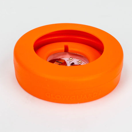 GG Silicone Base Bumper 3in-4in Straight Tube / Beaker