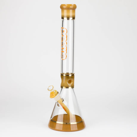 preemo - 18 inch Colored Base Beaker [P017]