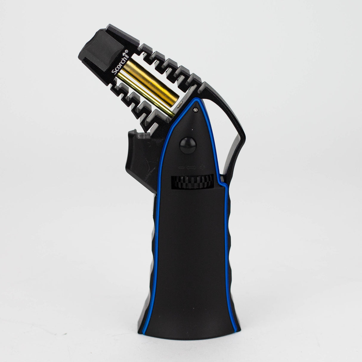 Scorch Torch | Adjustable Single Jet Torch Lighter [51470]