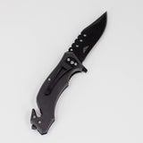 TheBoneEdge 8″ Wildlife Folding Knife Stainless Steel [1325X] Folding Knife Canadian Distributor