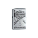 Zippo 20229 H-D American Legend