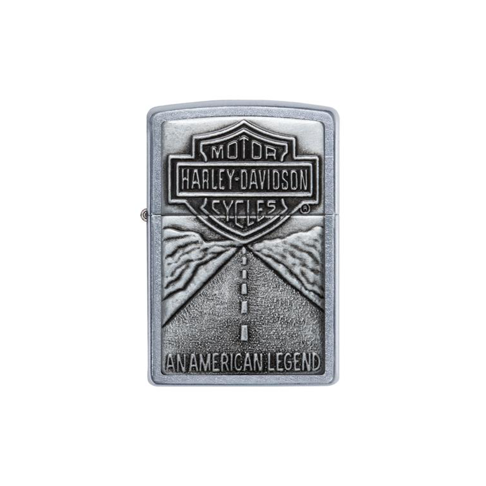 Zippo 20229 H-D American Legend