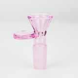 Color bowl with round handle Bowl · Banger · Oil Burner ONE Pink