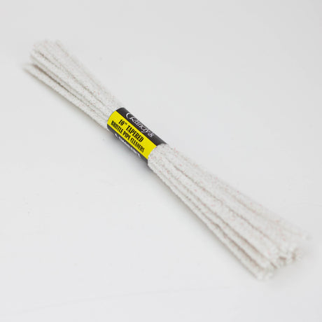 Randy's | 10" Tapered bristle pipe cleaners box of 30