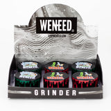 WENEED®-RM Drip Grinder 4pts 6 pack