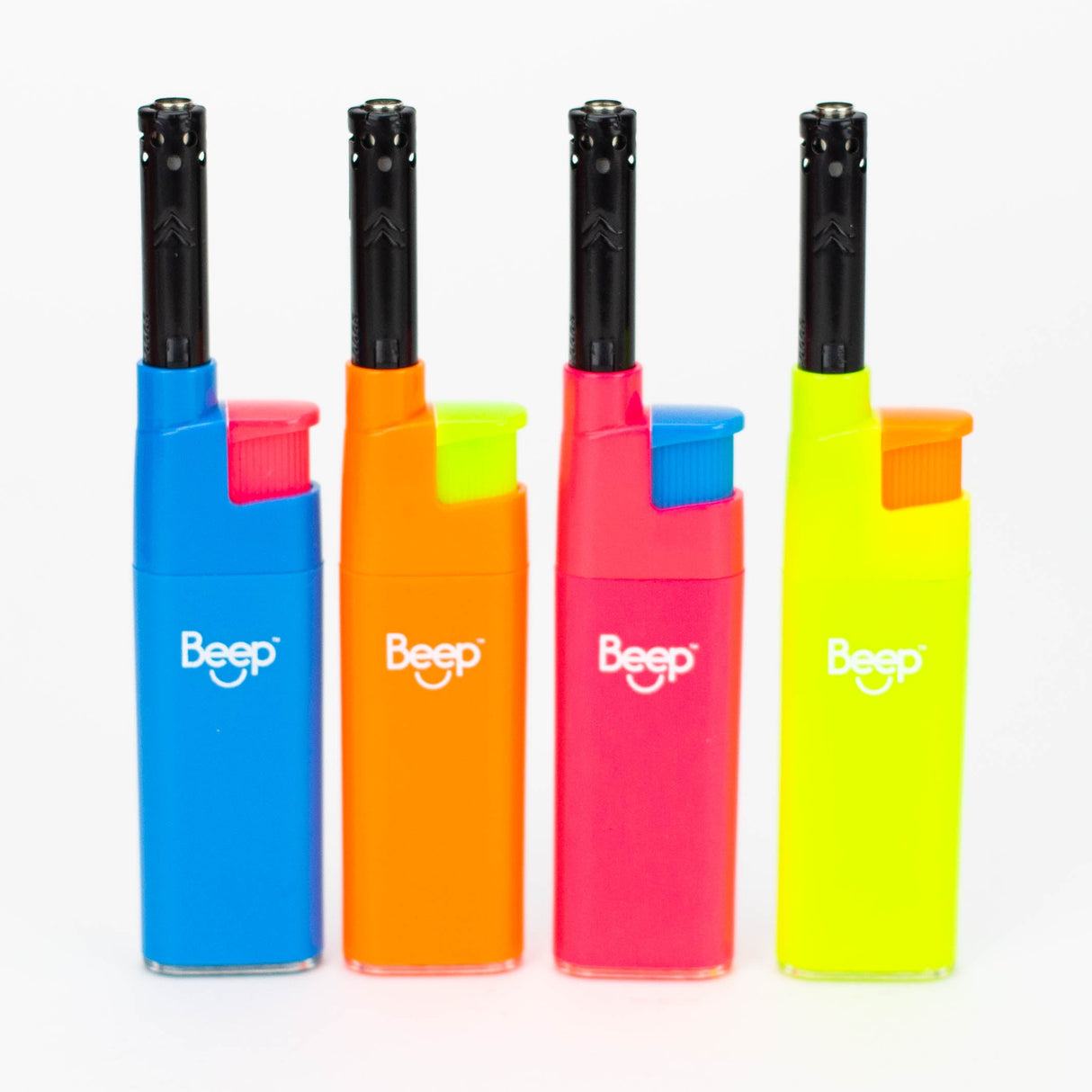 Beep | refillable Multi-purpose Torch lighter XLC9088T