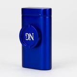 NG - Metal Dugout with Grinder [JC8042]