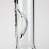 NG-13 inch RoundBase Beaker with Elbow [YN1132]